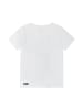 Reima T-Shirt " Vauhdikas " in Off white