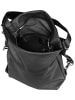 PICARD Rucksack Pure in Schwarz