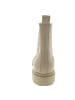 POELMAN Chelsea Boot Beige