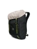 Freibeutler Ante Rucksack 38 cm Laptopfach oliv strap