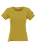Maul Sport Shirt Salamanca in Gelb7013