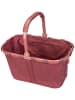 Reisenthel Einkaufstasche carrybag in Twist Maroon