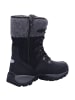 Lico Outdoorschuh in schwarz