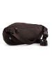 FJÄLLRÄVEN Ulvö Gürteltasche M 28 cm black oak