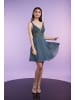 LAONA Cocktailkleid Pure Love Dress in green granite