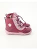 Affenzahn Winterstiefel in Lila
