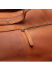 The Chesterfield Brand Mark Weekender Reisetasche Leder 58 cm in cognac