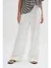 My Essential Wardrobe Casual Hose DiasMW Casual fit in Snow White