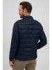 FQ1924 Steppjacke in blau