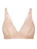 Calida Spitzen-BH in rose teint