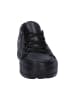 Grisport Wanderschuhe Cr. Ragg. Nero in schwarz