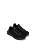 Marc O'Polo Strick-Sneaker Model Oliver in Schwarz