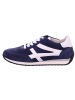 Gabor Schnürschuhe in blau