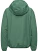 ragwear Outdoorjacke Vinzie B in Pine Green