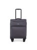 Epic Jupiter 4X 4 Rollen Kabinentrolley 55 cm excaliburgrey