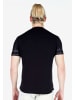 Cipo & Baxx T-Shirt in Black