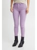 b.young Skinny-fit-Jeans in rosa