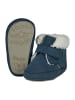 Sterntaler Baby Schuhe uni in marine