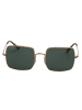 Ray Ban Sonnenbrille in Gold