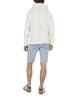 Pepe Jeans Short STRAIGHT SHORT CASH regular/straight in Blau