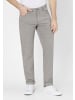 redpoint 5-Pocket Hose MILTON in grey