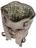 Greenburry Rucksack Vintage Aviator Explorer No. 1 in Khaki
