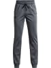 Under Armour Kinder Sweat Pants "UA Brawler" in Grau