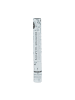 relaxdays 10 x Party Popper in Silber - 40 cm