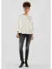 QS Strickpullover in 02W0_creme