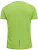 Newline T-Shirt "Men'S Core Running T-Shirt S/S" in Grün