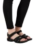 Teva Sandalen-Trekking Tirra in Black/Black
