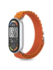 Tech Protect Tech-Protect Nylon Pro Strap Armband für Xiaomi Smart Band 8