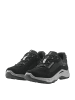 LOWA Outdoorschuh VENTIERRA GTX LO in schwarz/grau