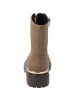 palado Stiefel, Stiefeletten & Boots in sand