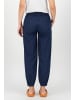 alife and kickin Hose AlexisAK DNM in dark denim