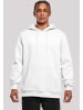 F4NT4STIC Hoodie Escape Discover the World Savannah in weiß