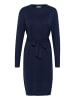 Kaffe Kleid KAlizza Regular fit in Midnight Marine