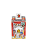 Blond Amsterdam Lichthaus Nikolausabend in Bunt - 14,5cm
