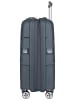 American Tourister Trolley Starvibe Spinner 55 EXP in Navy