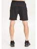 Endurance Shorts Samien in 1001 Black