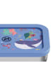 24Bottles Brotdose 18.5 cm ocean friends