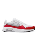 Nike Sneackers AIR in Weiß/Grau-107