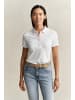 Gant Shirt in weiß