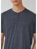 s.Oliver T-Shirt in 59W1_navy
