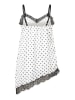 Cloud5ive Tanks & Cami in white