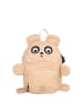 Pick & Pack Kinderrucksack S Teddy in braun