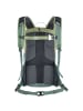 evoc Ride 16L - Fahrradrucksack 49 cm in light olive/olive