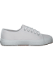 Superga Sneakers Low in Weiß