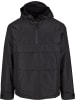 Brandit Jacke "Windbreaker Arctic" in Schwarz