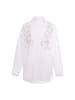 VINAJA Women Shirt in OFFWHITE